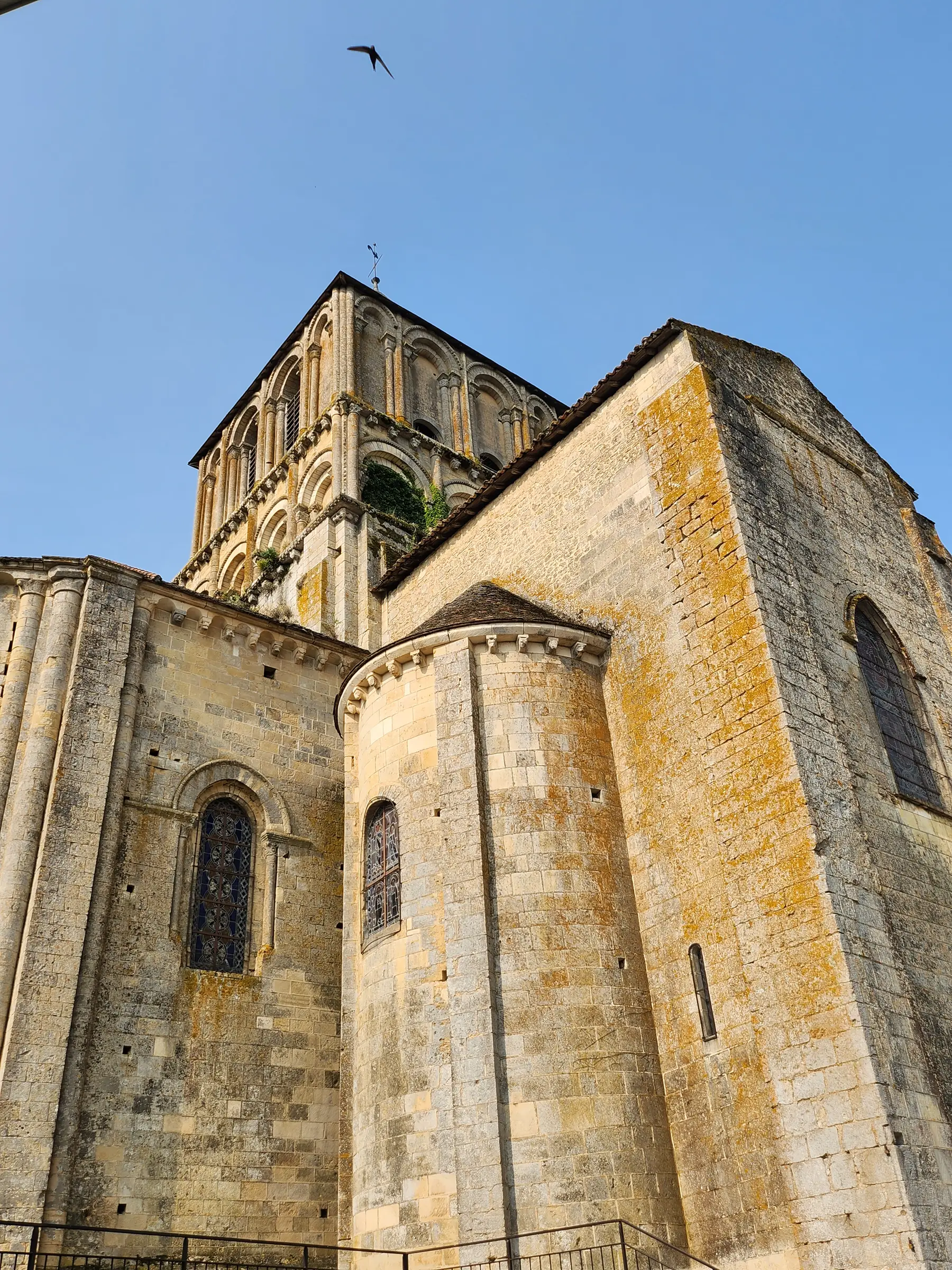 Église Notre-Dame et Saint-Junien