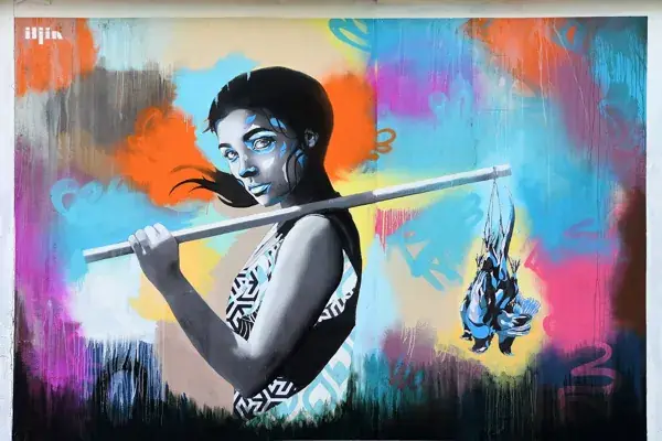 Street Art