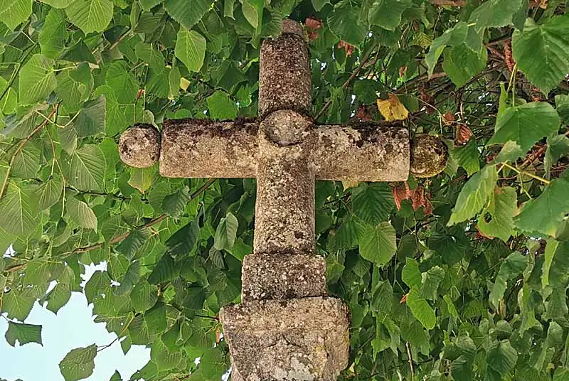 Croix de Chalmessin (1)