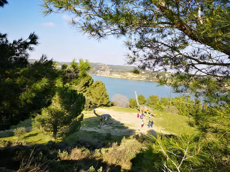 Oppidum du Castellan