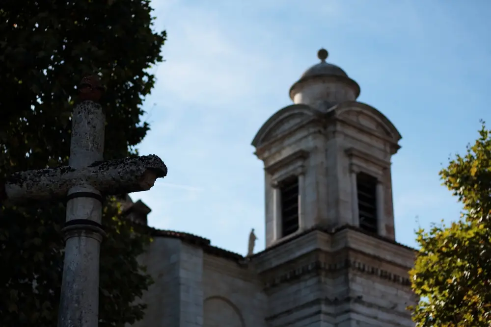 Eglise Saint Nicolas