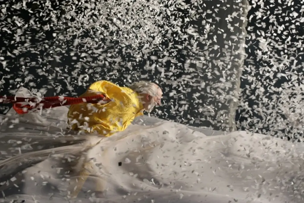 Slava’s Snow Show