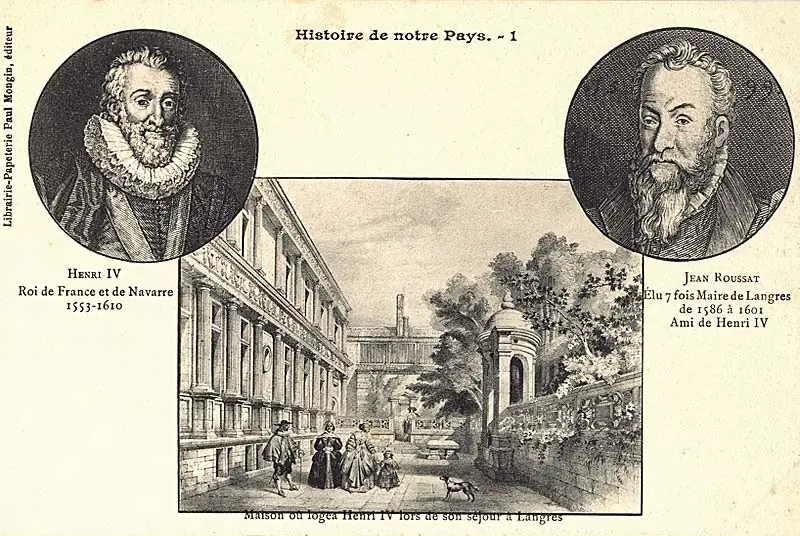 Maison Renaissance