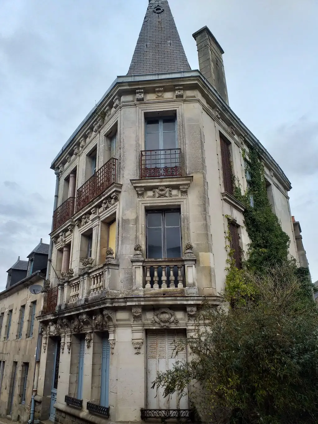 Château Migout