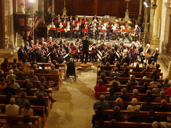 Eglise Sainte-Anne du Puy