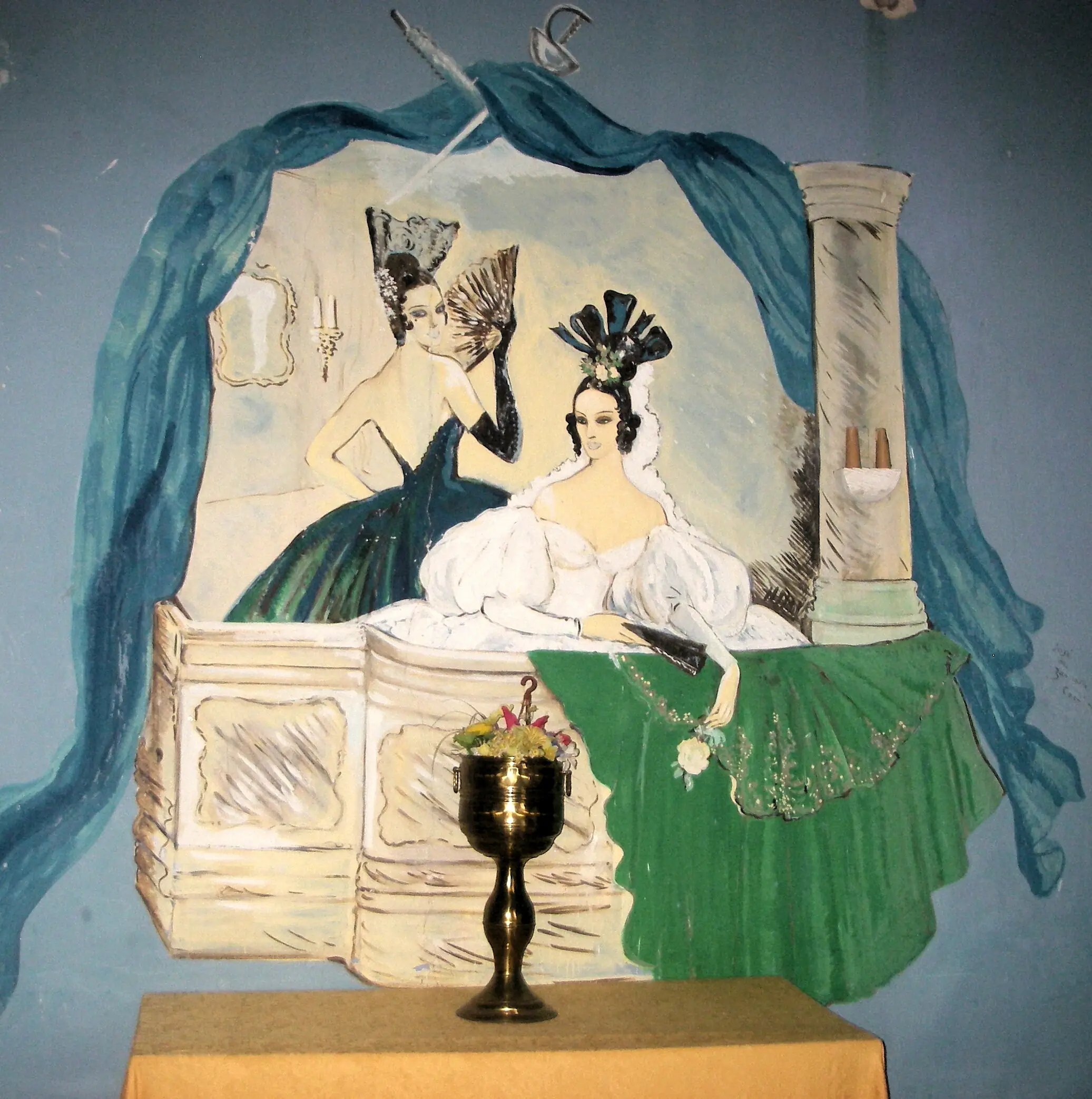 HOTEL BELVEDERE DU RAYON VERT