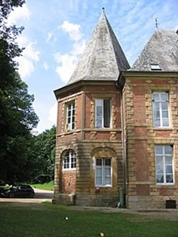 Abbaye Notre-Dame de Sept-Fontaines de Fagnon