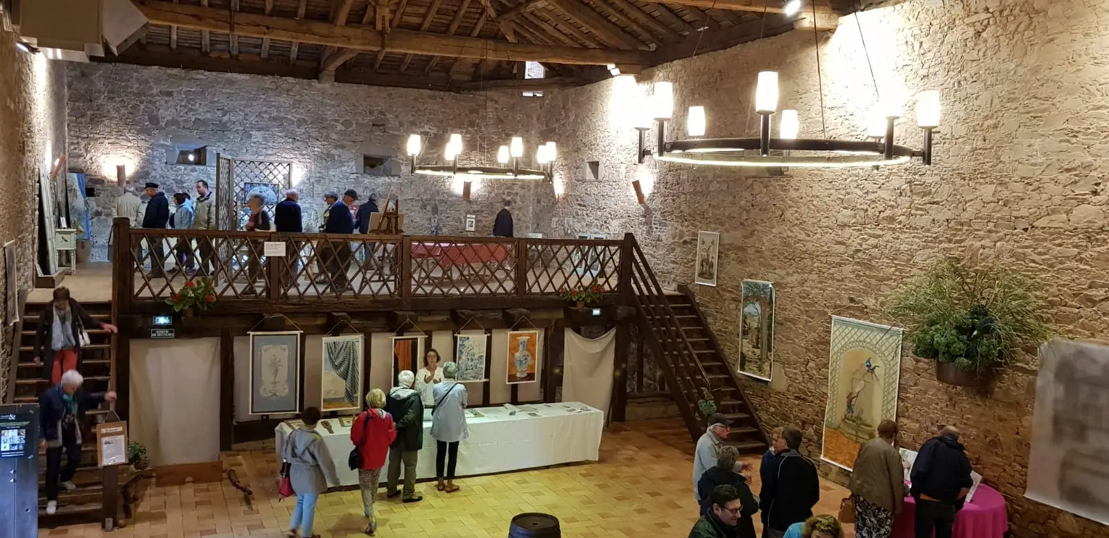 Château de Brie