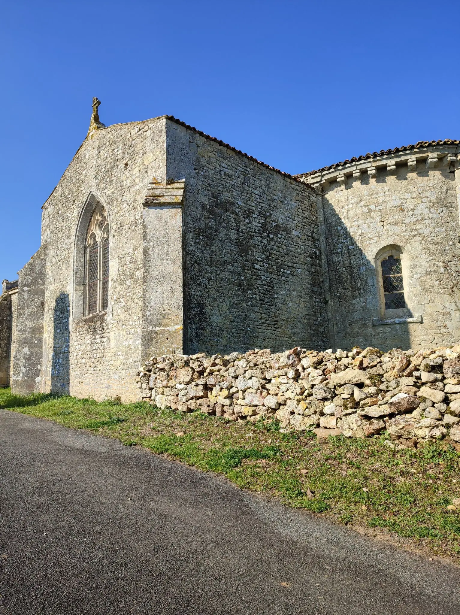 Eglise Saint Emmeran