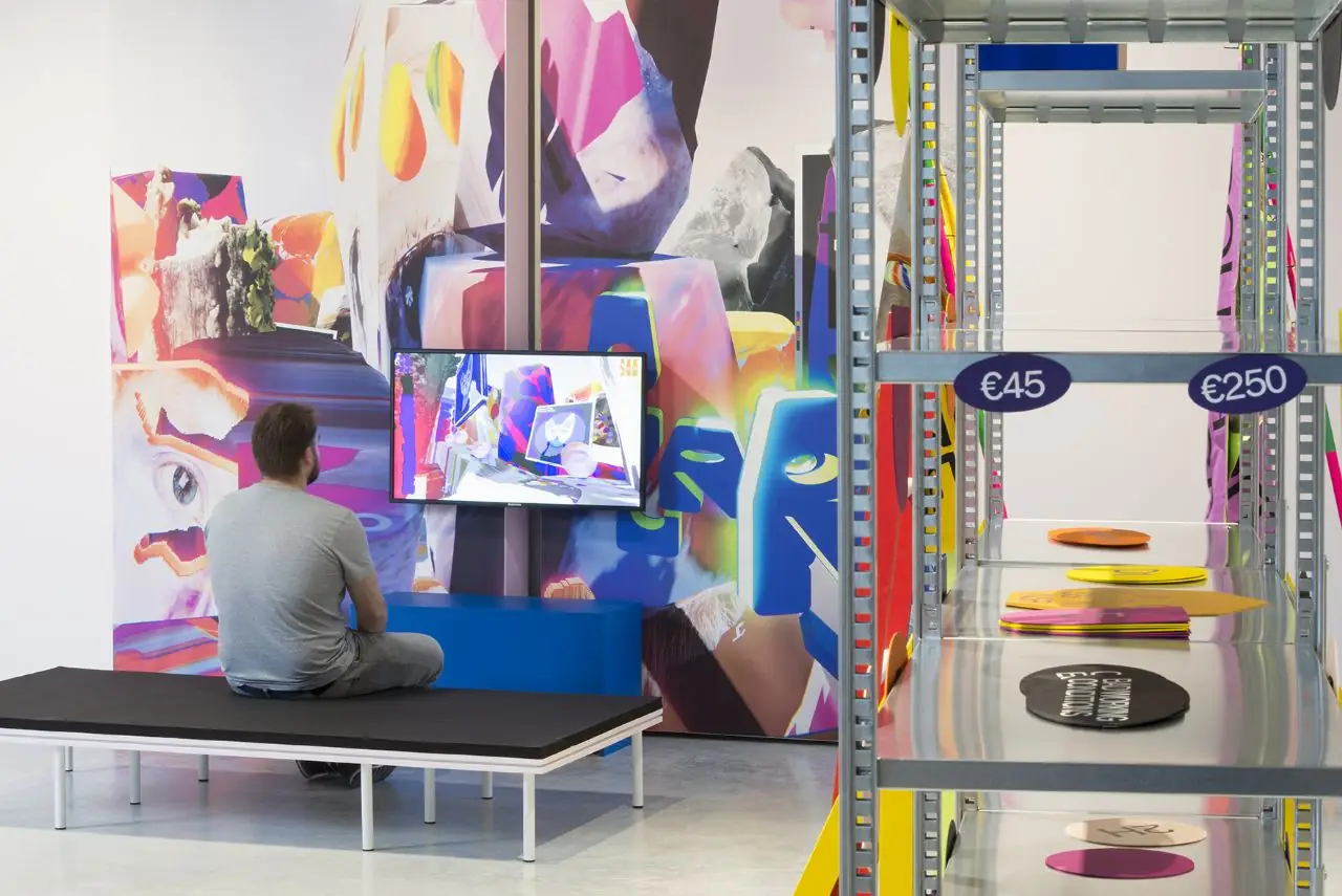 Le Signe - Centre National du Graphisme