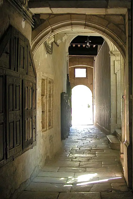 Maison Renaissance