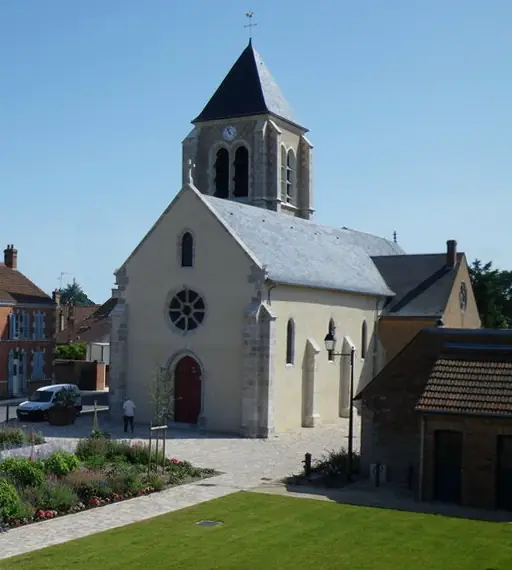 Eglise Notre-Dame
