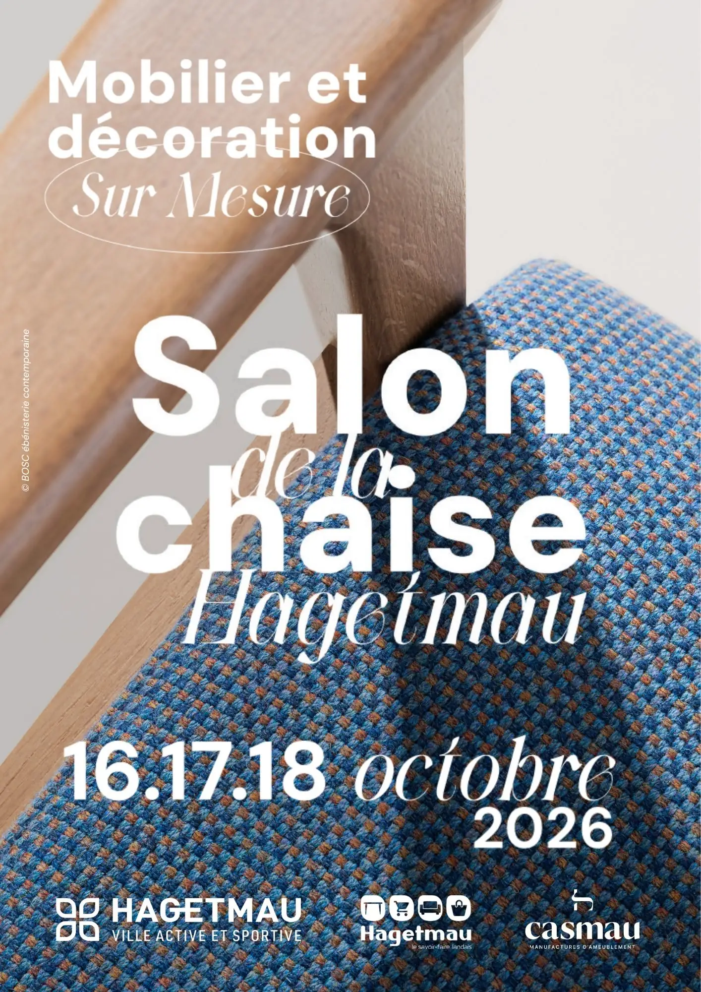 Salon de la Chaise