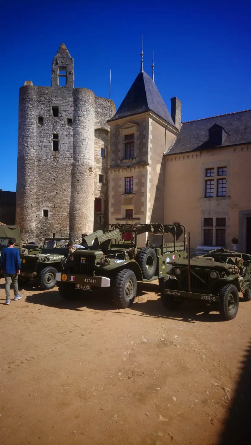 Baronnie de Saint-Cassien