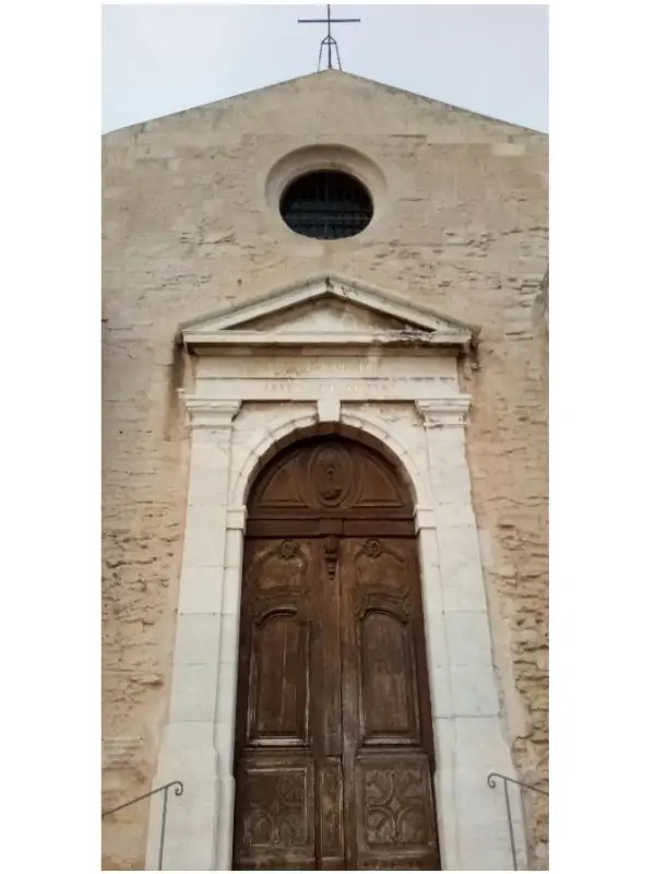 Eglise Saint-Laurent
