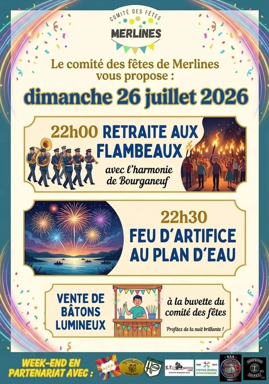 Fête patronale