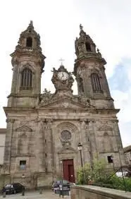 Ville de Lunéville