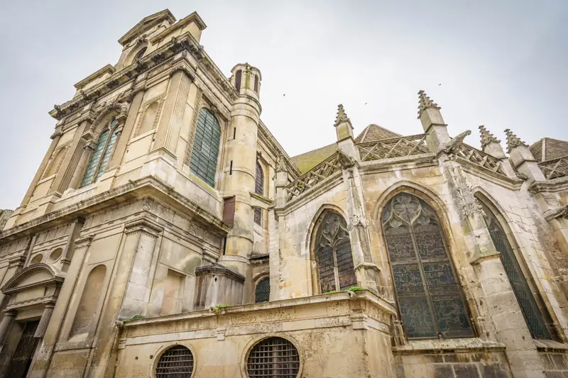Eglise Saint-Pierre