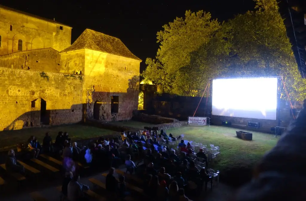 Cinéma de plein air | Les Bodin's partent en vrille