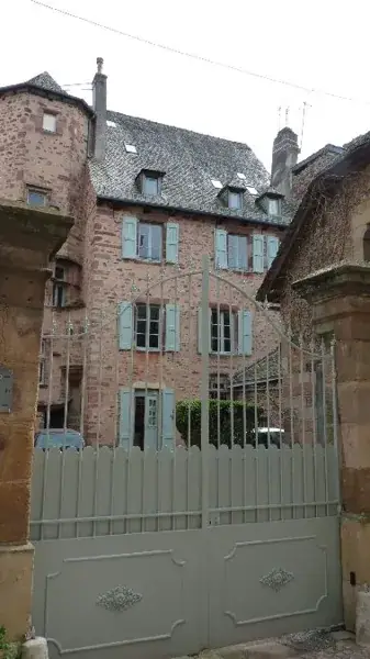 Hôtel de Bonald