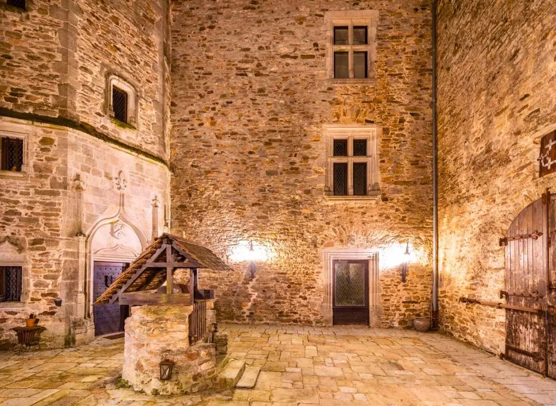 Château de Montbrun