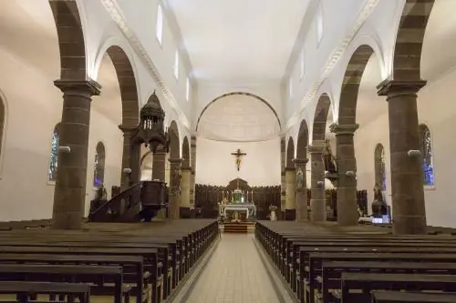 Église Saint-Nicolas