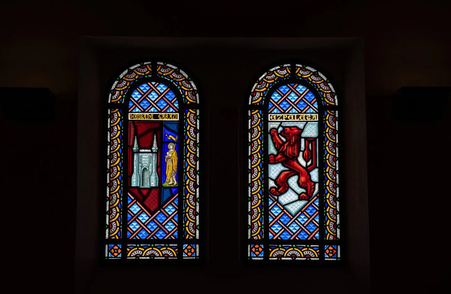 Chapelle du Sacré Coeur
