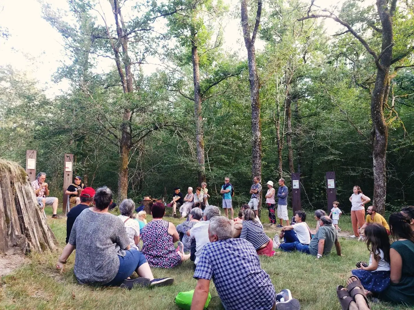 Balade musicale