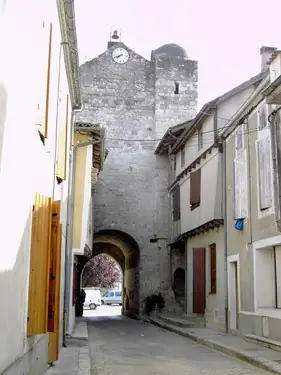 Village de Bruch