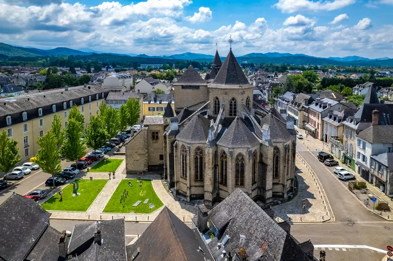 Oloron Sainte-Marie