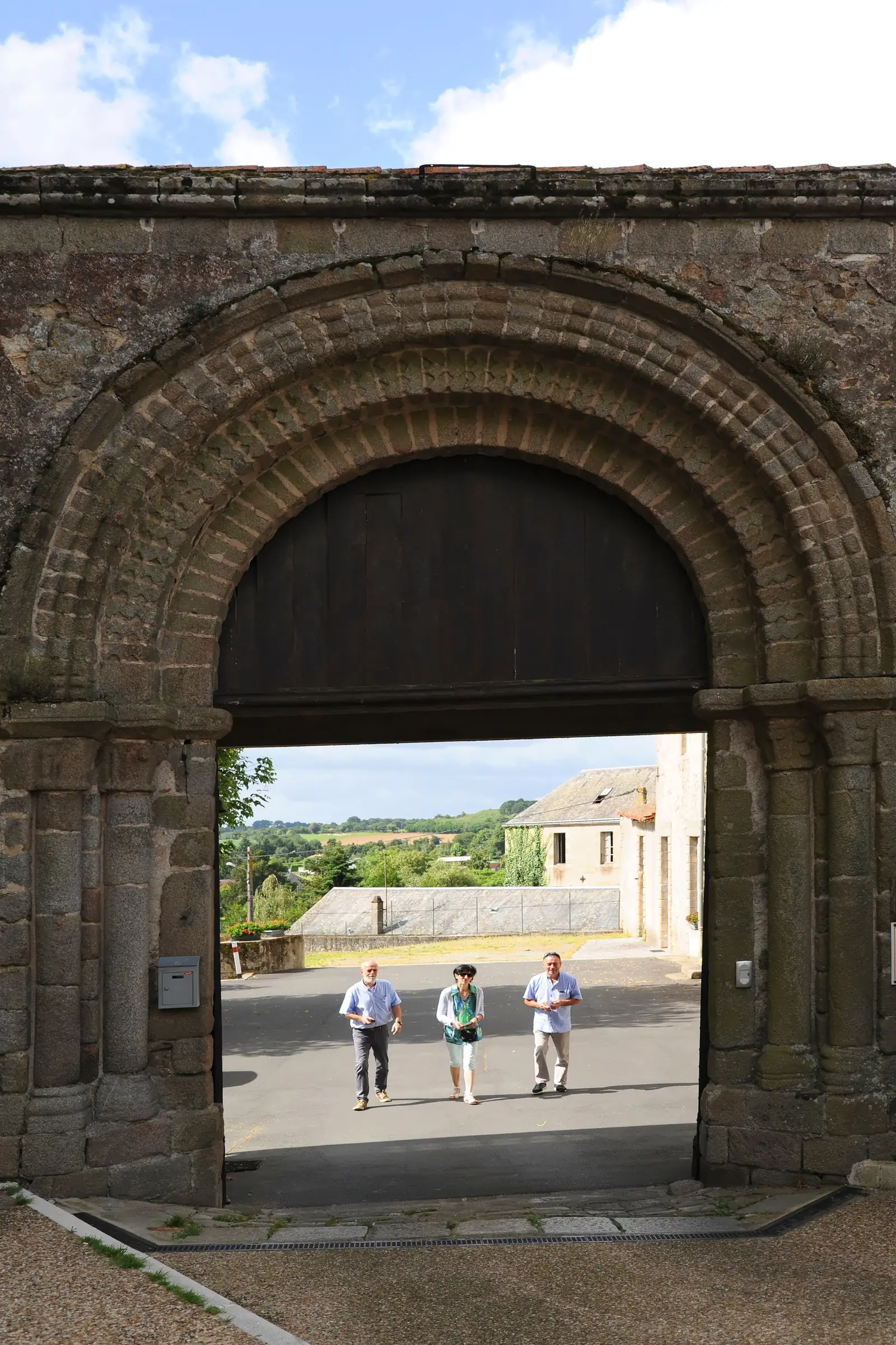 Mauléon, Petite Cité de Caractère®