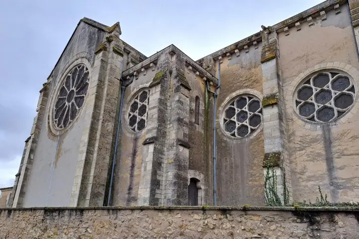 Visite guidée insolite : les secrets des Sotiates