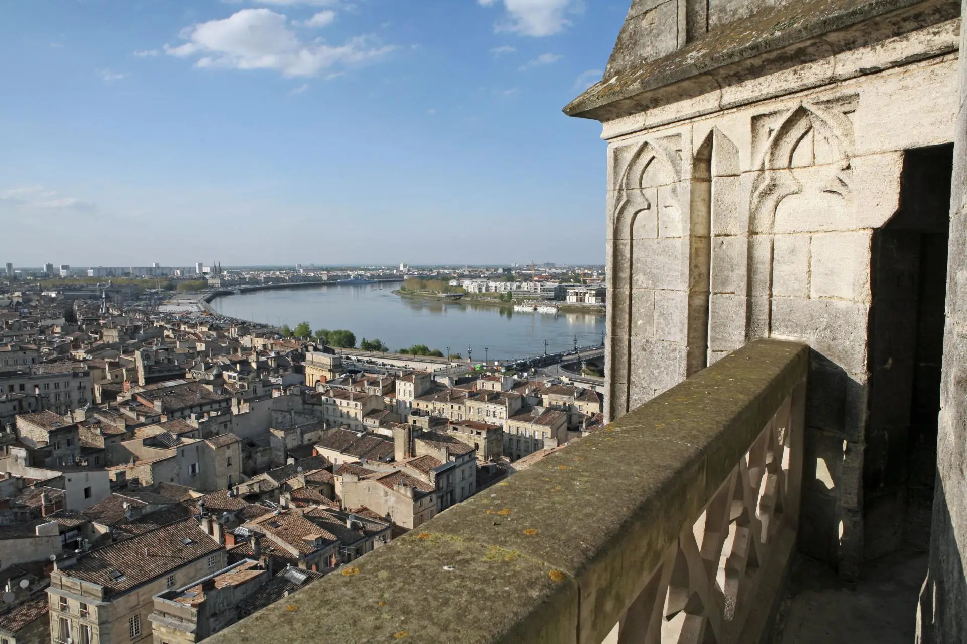 Flèche Saint-Michel