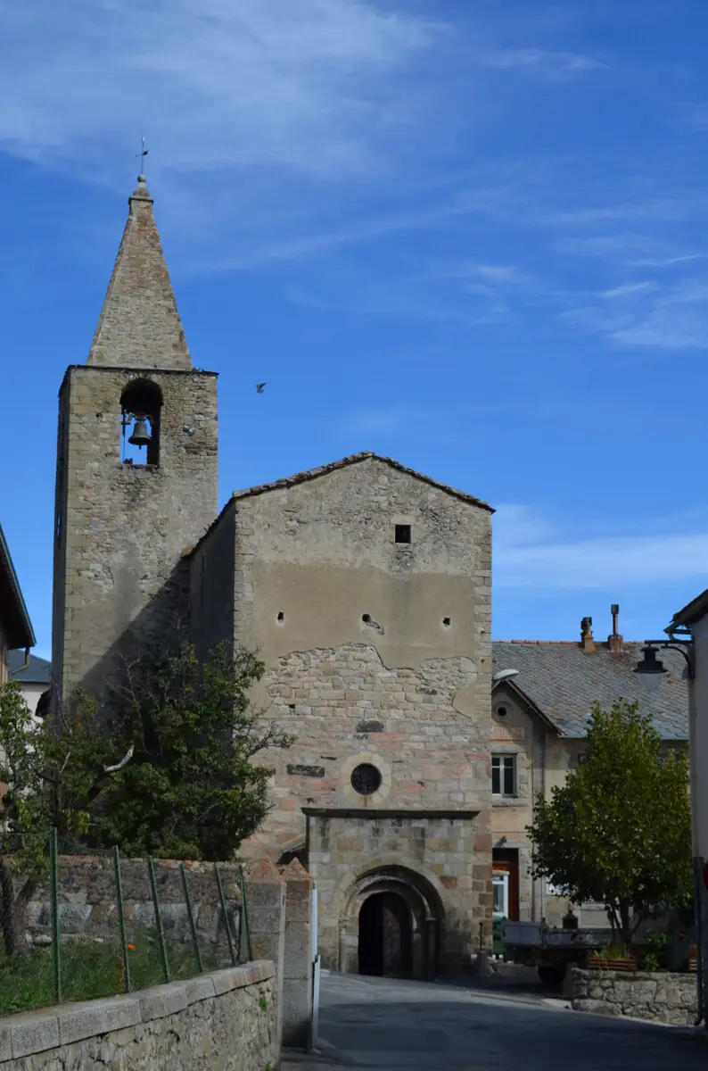 EGLISE SAINT MARTIN