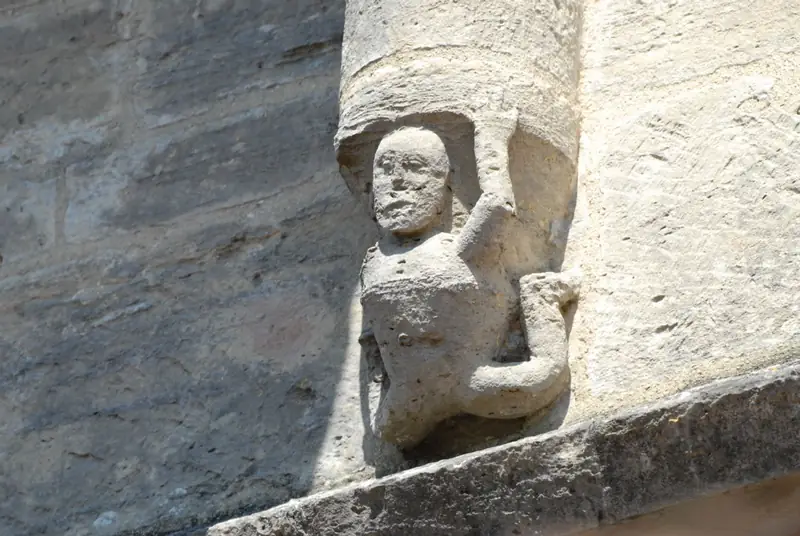 Eglise Notre-Dame de Blécourt