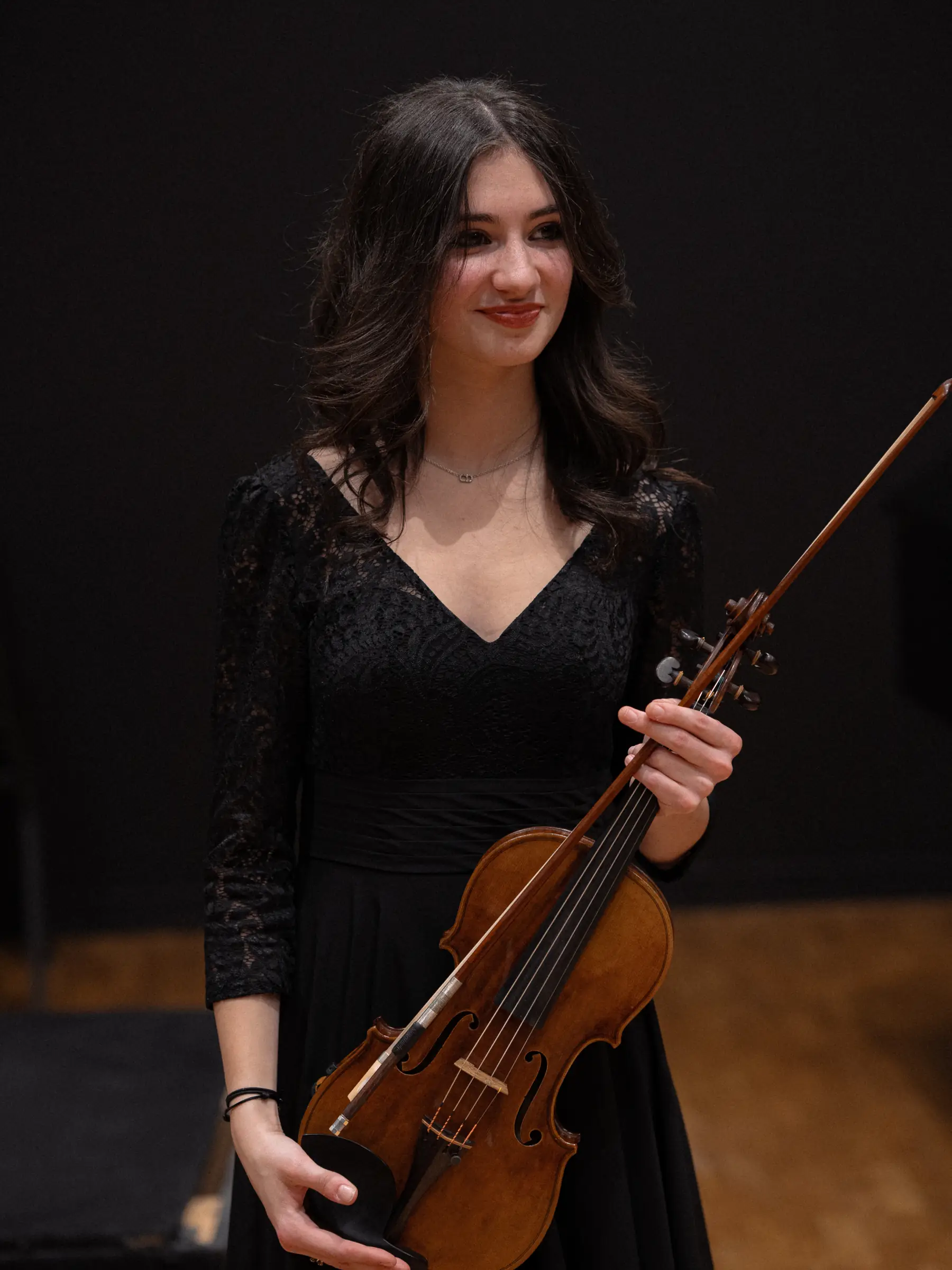 Festival de Musique en Albret : Clarinette et cordes