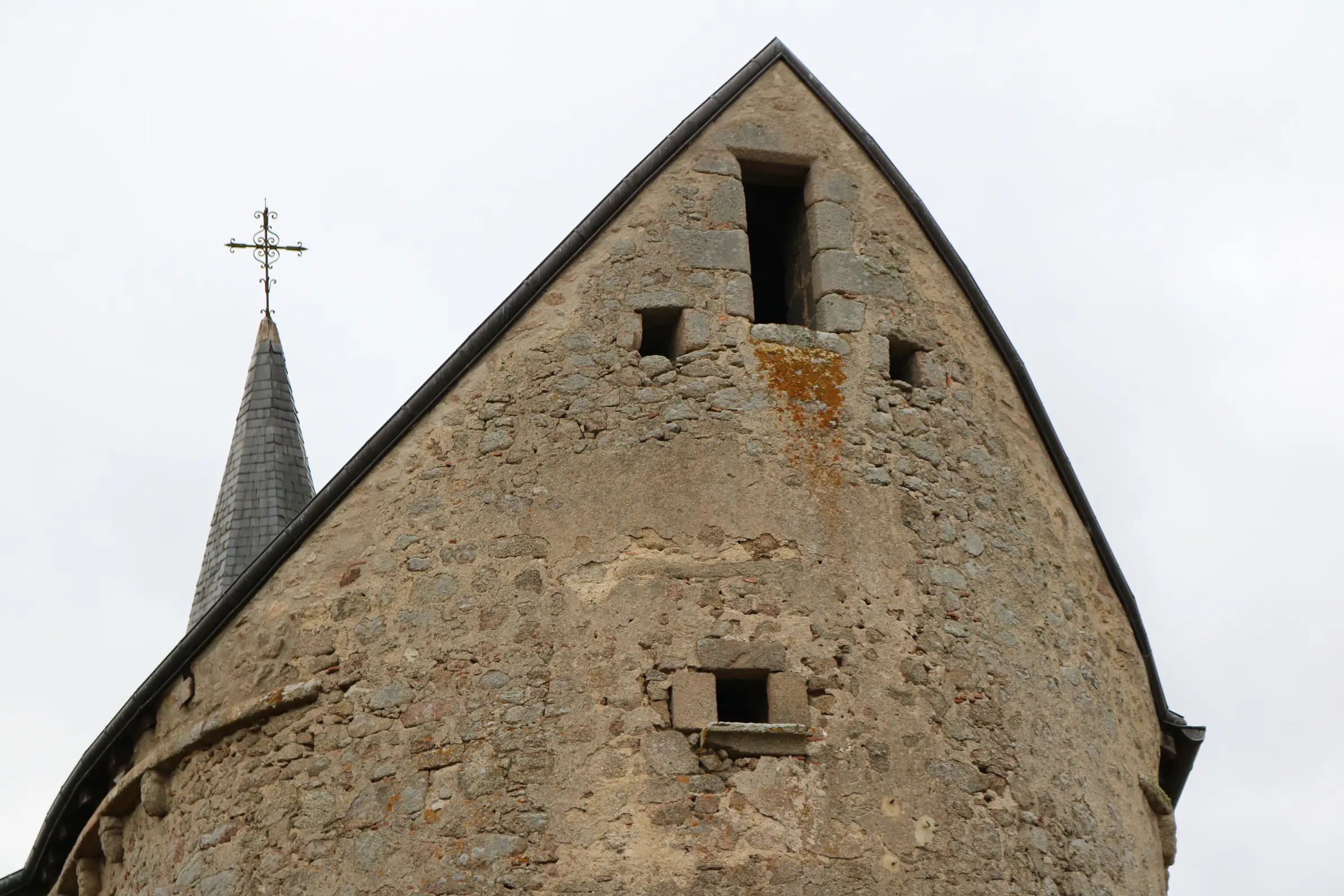 église de Saint-Martin de Tours