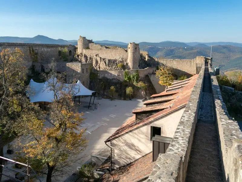 Château du Hohlandsbourg