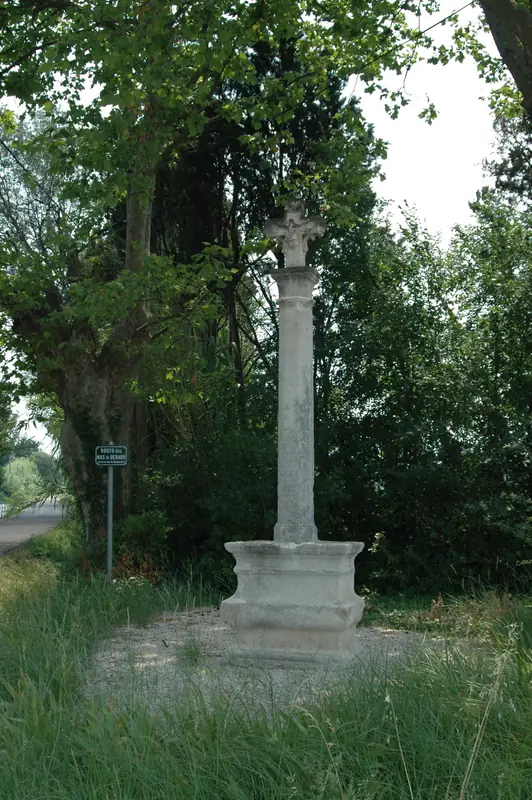 Oratoires de Maillane