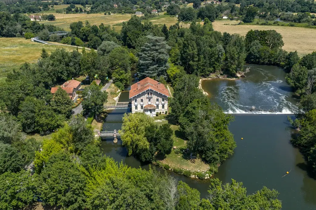 Moulin du Duellas