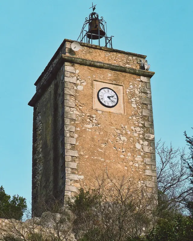 Eygalières