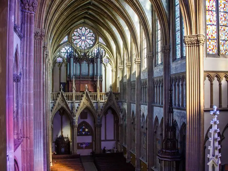 Église Saint-Joseph de Beauregard