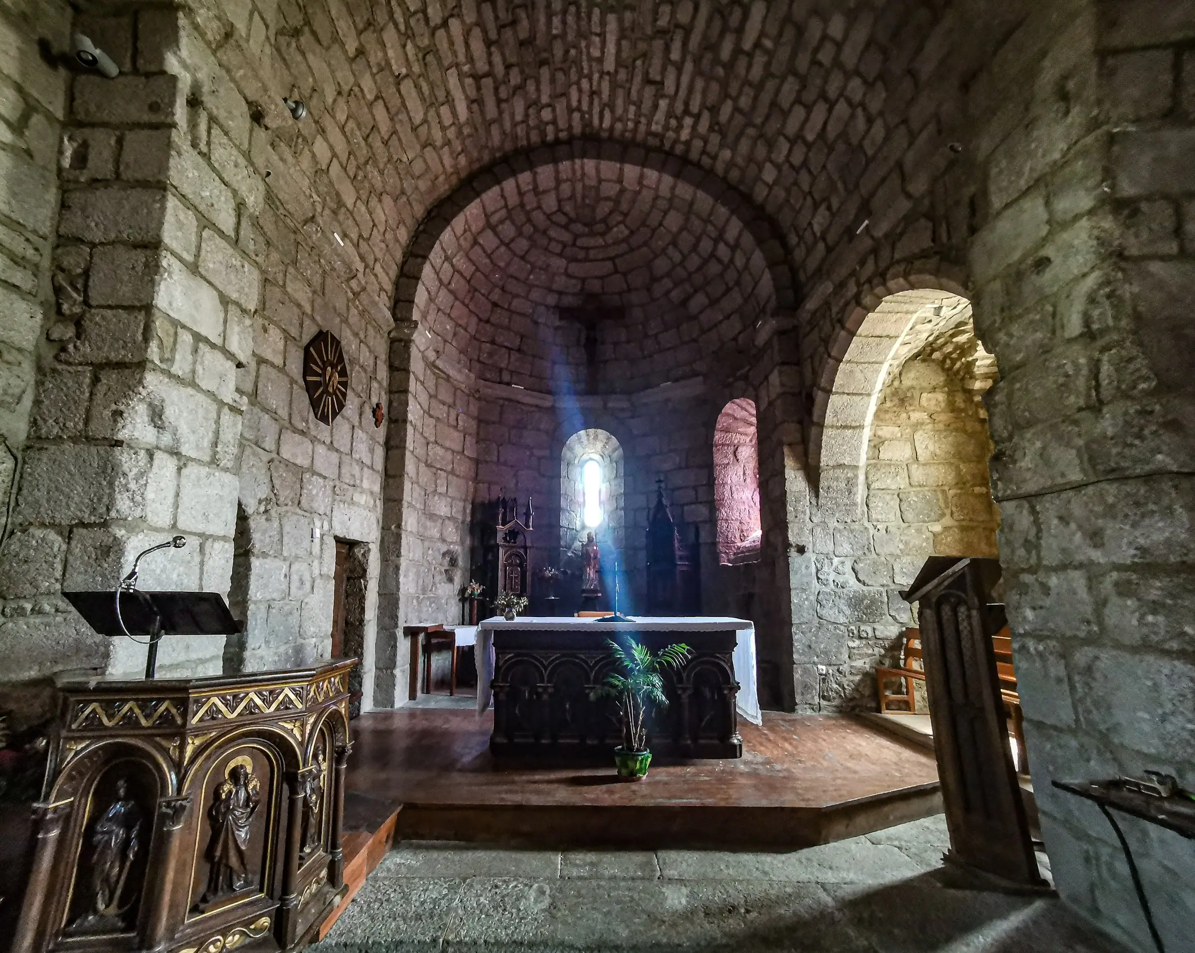 ÉGLISE SAINT-MARTIN