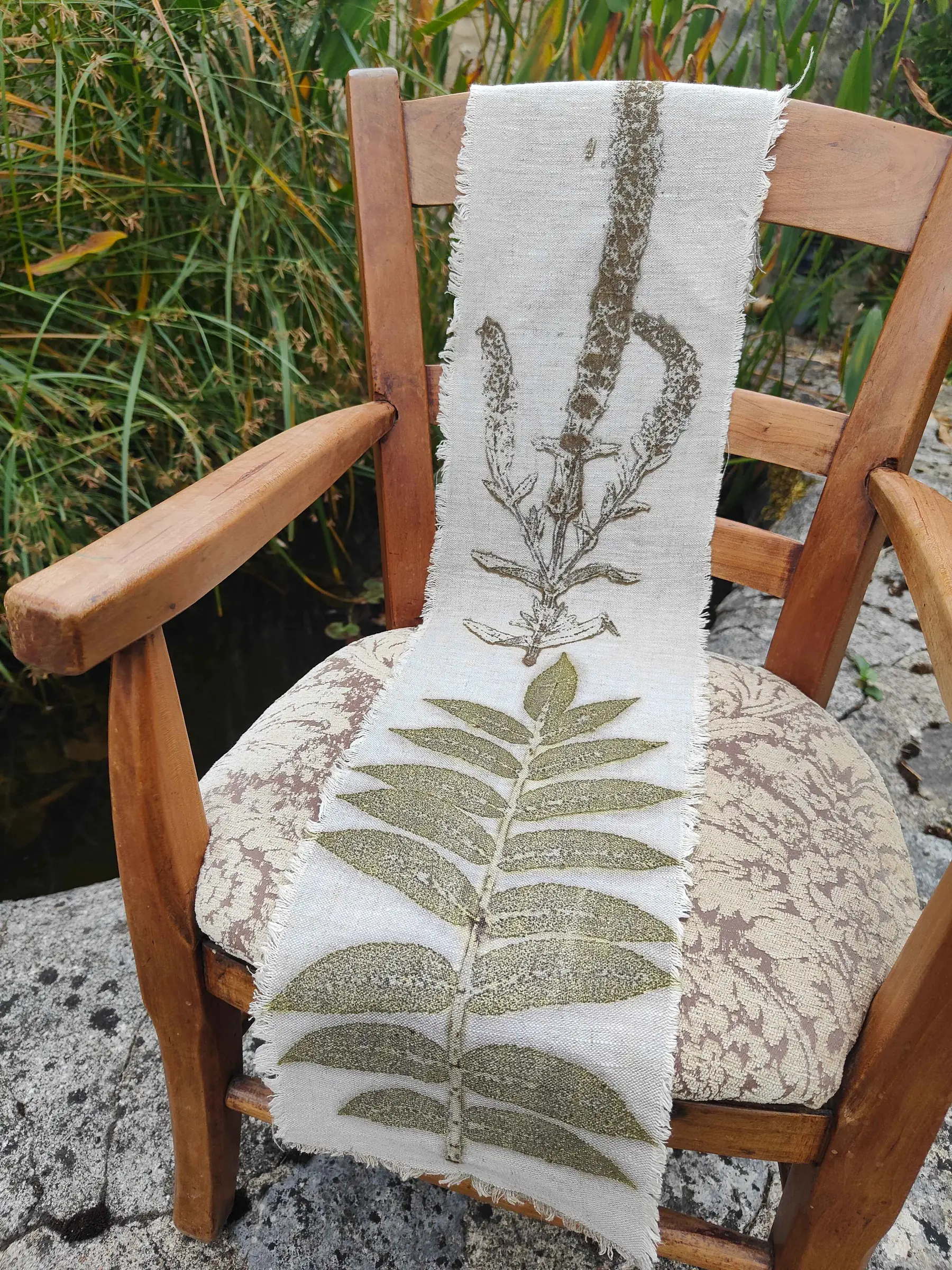 Expo textiles