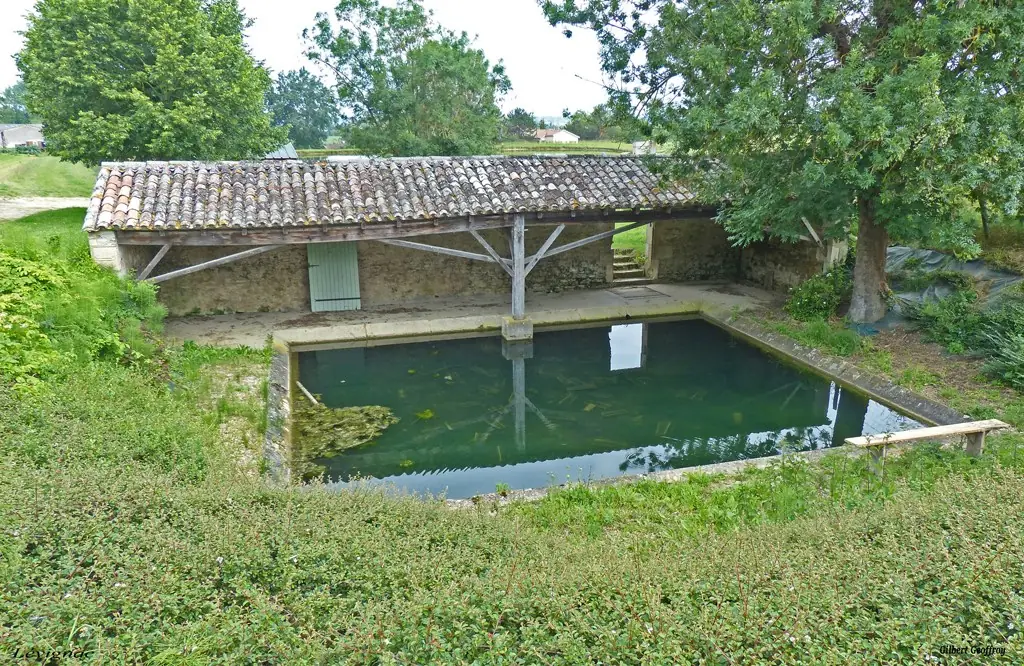 Bastide de Lévignac-de-Guyenne