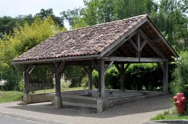 Lavoir