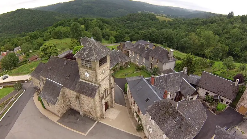 Saint-Hilaire-Peyroux