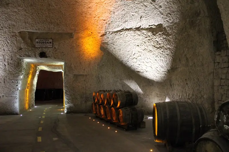 Champagne Veuve Clicquot Ponsardin
