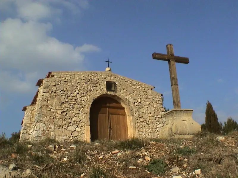 Chapelle Saint Clair