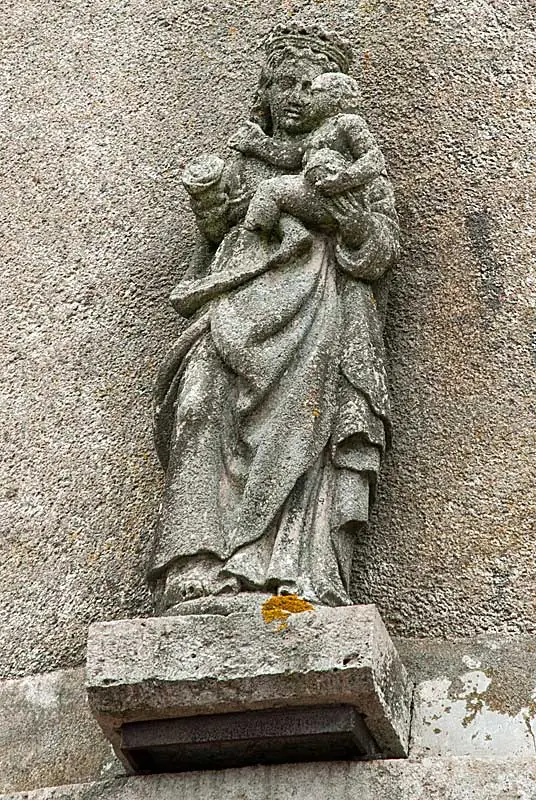 Eglise Notre-Dame-de-l'Assomption de Piépape
